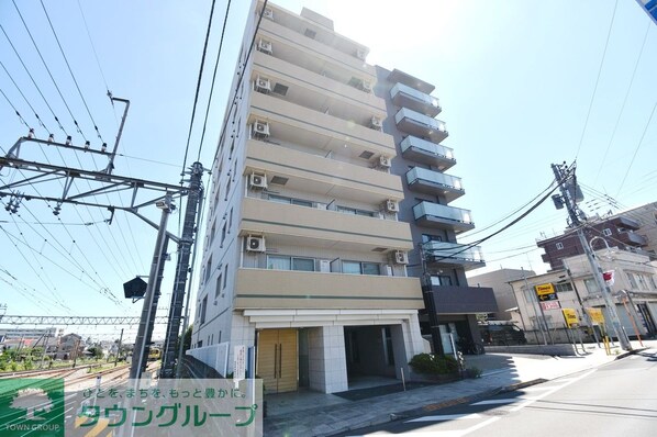 メゾンポメル小川の物件内観写真